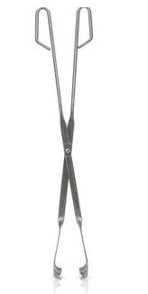 Щипцы муфельные IPS Investment Ring Tongs, 1 шт. 554073 - фото 371045