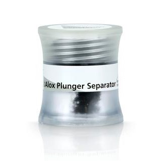 Сепаратор для стержня из оксида алюминия IPS Alox Plunger Separator 200 мг. 597063 - фото 371823