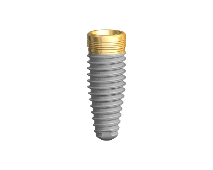 Имплантат NobelReplace Conical Connection TiUltra RP 4,3 x 11,5 мм 300344 - фото 373251