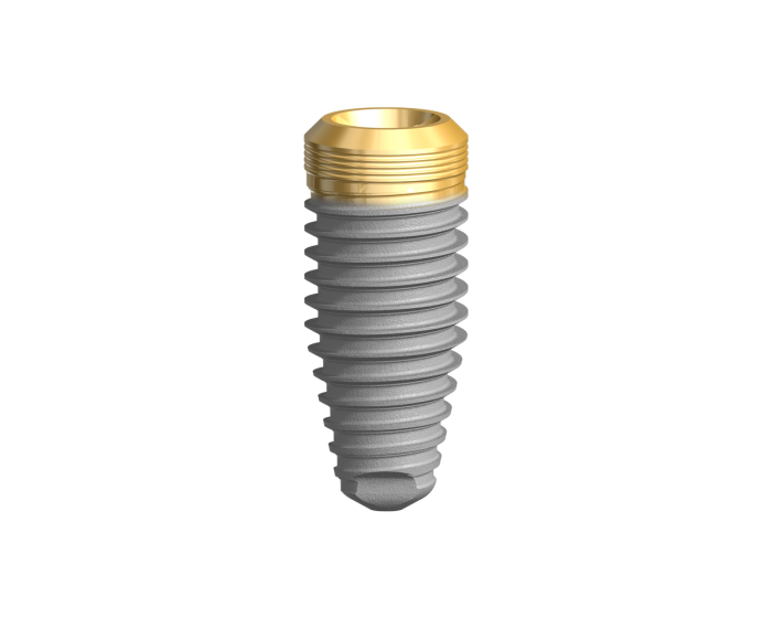 Имплантат NobelReplace Conical Connection TiUltra RP 5,0 x 11,5 мм 300349 - фото 373255