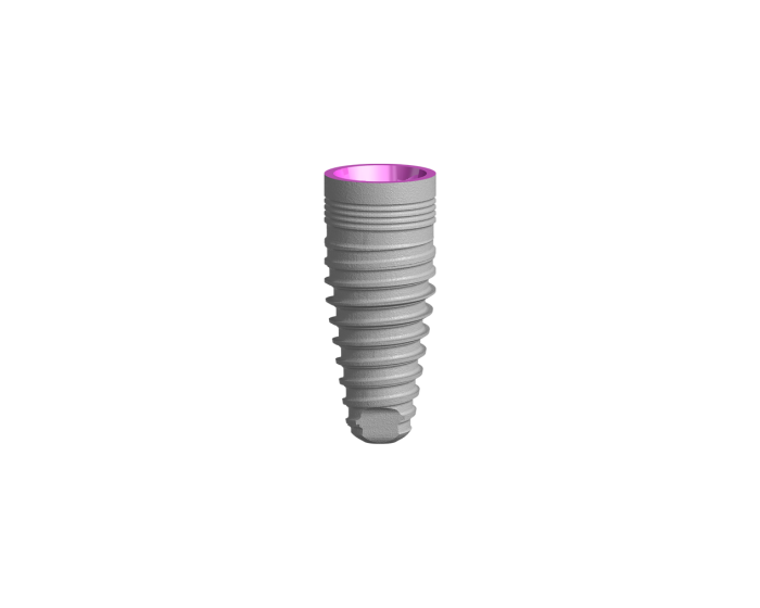 Имплантат NobelReplace Conical Connection NP 3,5×8 мм 36699 - фото 373297