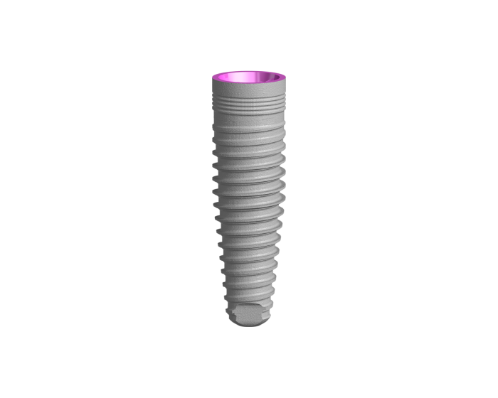 Имплантат NobelReplace Conical Connection NP 3,5×11,5 мм 36701 - фото 373303