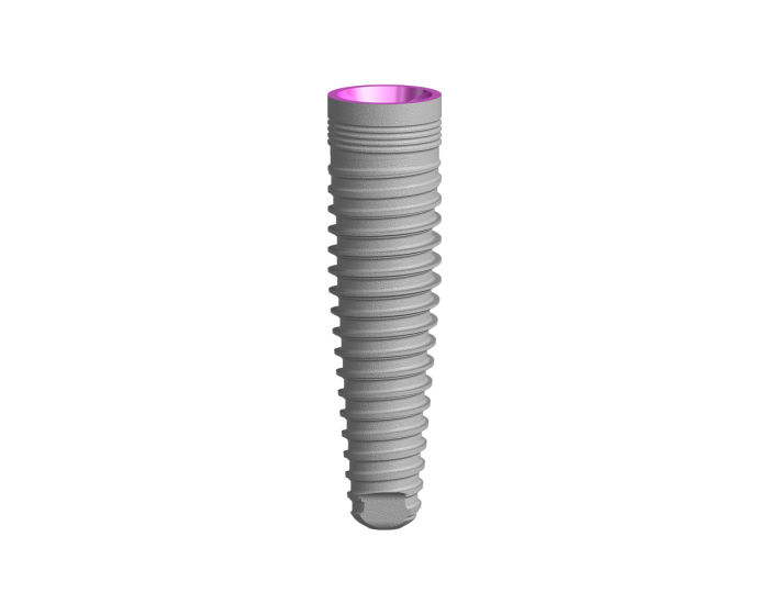 Имплантат NobelReplace Conical Connection NP 3,5×13 мм 36702 - фото 373322