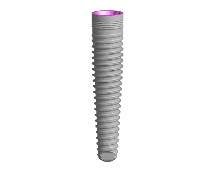 Имплантат NobelReplace Conical Connection NP 3,5×16 мм 36703 - фото 373329