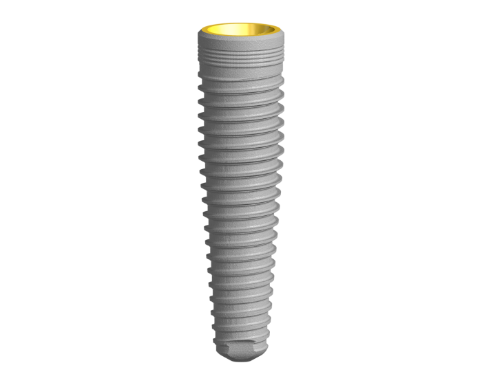 Имплантат NobelReplace Conical Connection RP 4,3×16 мм 36709 - фото 373355