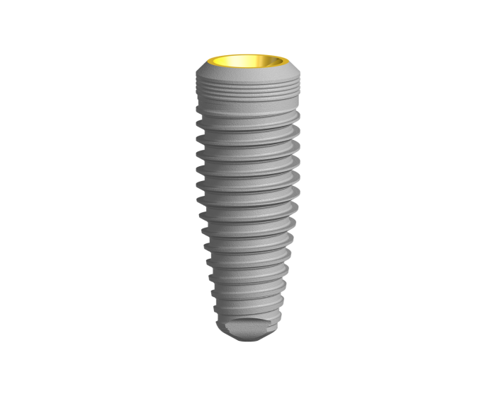 Имплантат NobelReplace Conical Connection RP 5,0×13 мм 36713 - фото 373376