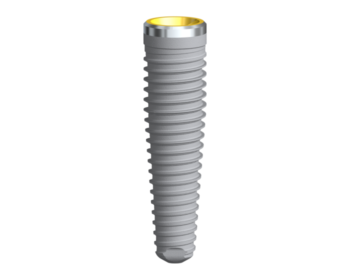 Имплантат NobelReplace Conical Connection PMC RP 4,3×16 мм 37294 - фото 373390