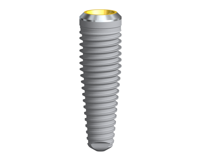 Имплантат NobelReplace Conical Connection PMC RP 5,0×16 мм 37299 - фото 373391