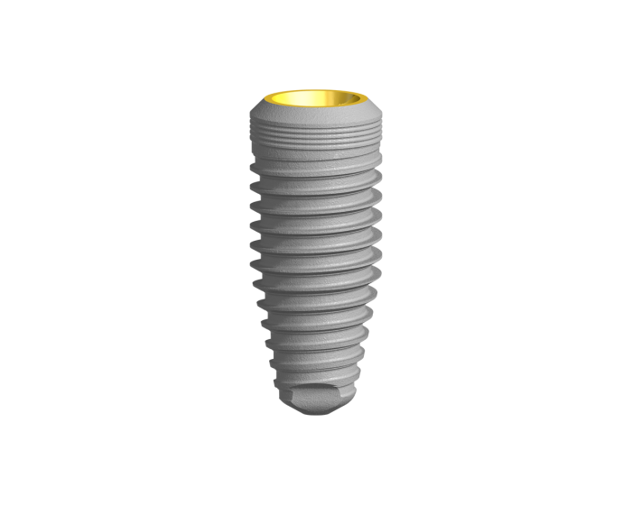 Имплантат NobelReplace Conical Connection RP 5,0×11,5 мм 36712 - фото 373395