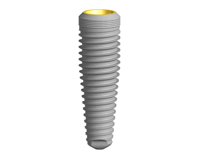 Имплантат NobelReplace Conical Connection RP 5,0×16 мм 36714 - фото 373398