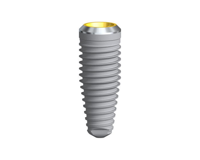 Имплантат NobelReplace Conical Connection PMC RP 5,0×13 мм 37298 - фото 373409