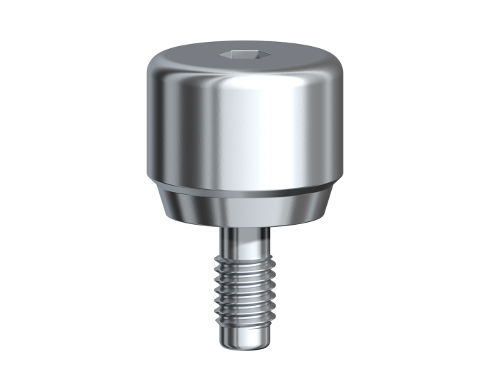 Формирователь десны Ø 6×3 мм 5.0 HL/NobelReplace 5013 - фото 373780