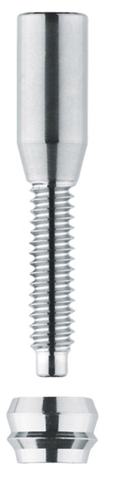 Набор  Трансверзальный винт  длинный"  FRIADENT  Transverse  Screw Set long , арт: 46-4408 46-4408 - фото 376122