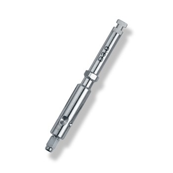 Имплантовод XiVe Implant Driver D3.0 L, арт: 26-6035 26-6035 - фото 376380