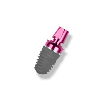 Имплантаты XiVE S Plus Screw Implant, D=5.5 мм, L=8.0 мм 26-1460/26-2460 - фото 376445