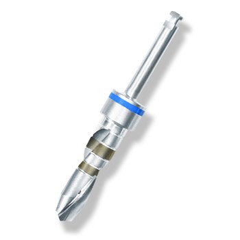 Фреза  XiVE Twist Drill S D4.5 S, арт: 26-1155 26-1155 - фото 376598