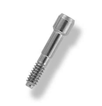 Винт cтандартного абатмента  FRIADENT Standard Abutment Screw, размер D3.0, арт: 46-4304 46-4304 - фото 377063