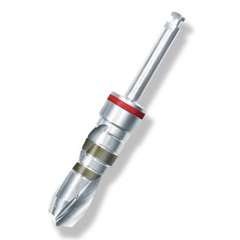 Фреза XiVE Twist Drill D5.5 S, арт: 26-1165 26-1165 - фото 377133