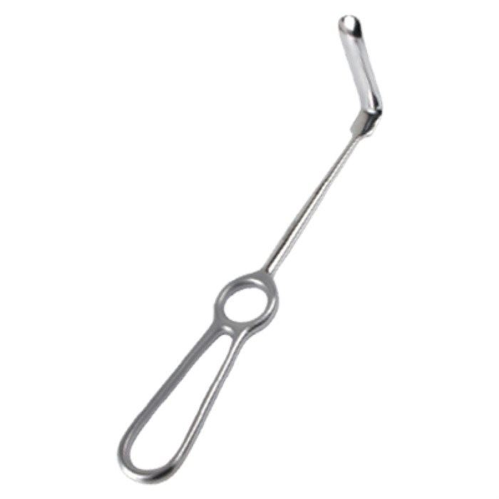 Ретрактор Langenbeck LargeRTR-LBUL Стоматологический ретрактор Langenbeck верх - Large, Mr.Curette Tech, Южная Корея RTR-LBUL - фото 377358