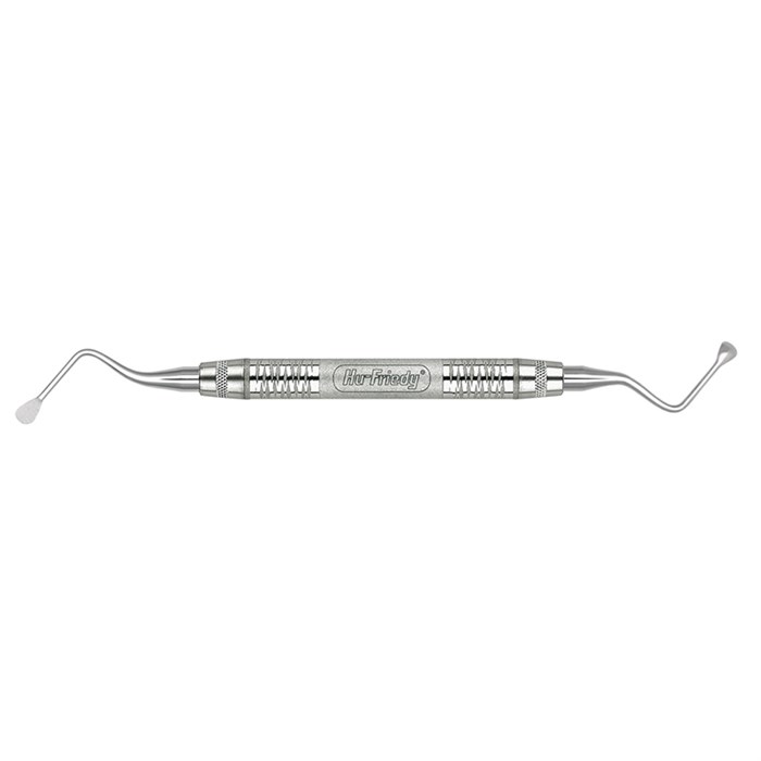 Кюрета - Surgical Curette Lucas CL886 - фото 378471