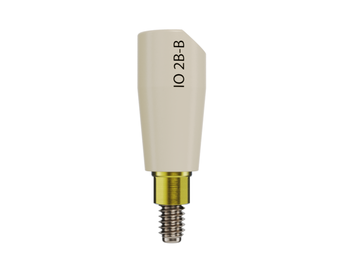 Elos Accurate Intra Oral Position Locator Conical Connection RP for multiple-unit restorations IO-2B-B - фото 379273