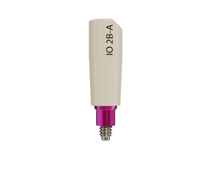 Elos Accurate Intra Oral Position Locator Conical Connection NP for multiple-unit restorations IO-2B-A - фото 379274