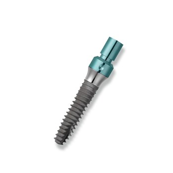 Имплантаты XiVE TG plus Screw Implant, D=3.4 мм, L=15.0 мм 25-1435/25-2435 - фото 379538