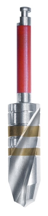 Фреза одноразовая XiVE Single-Patient-Drill D 5.5/L8-15, арт: 26-1065 26-1065 - фото 380113