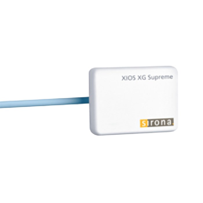 Рентгеновский сенсор  XIOS XG Supreme USB 6534262 - фото 381623