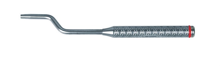 PRS-01-12 Стоматологический держатель клина, Mr.Curette Tech, Южная Корея PRS-01-12 - фото 381799