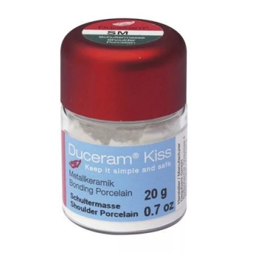 Duceram Kiss плечевая масса SM5 , 20г, арт: 5360941043 5360941043 - фото 382398