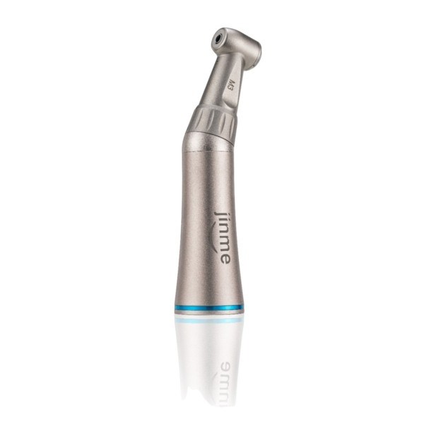 Наконечник угловой СА 1:1, (без света) Hunan Jinme Dental Handpiece CA-M3 - фото 383166