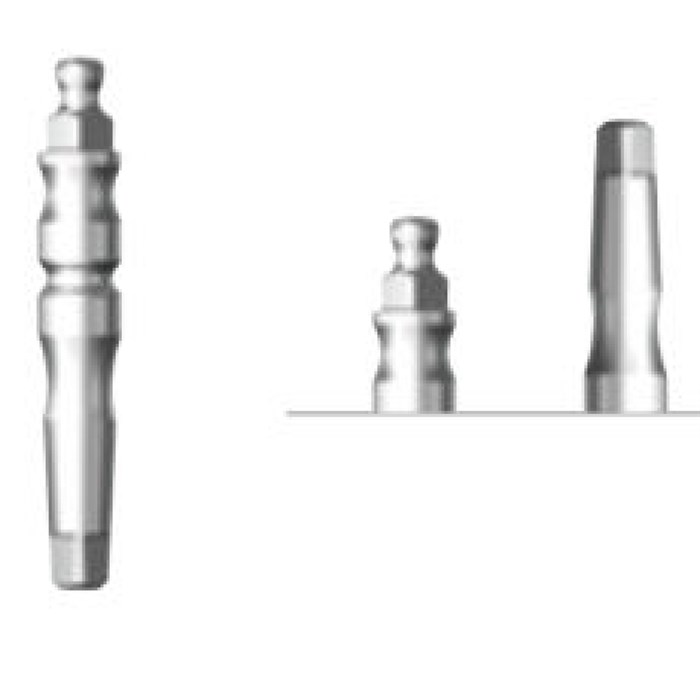 IANF2015 Аналог шарикового абатмента SlimeLine/СлимЛайн, Dentium (Ю.Корея) IANF2015 - фото 383192