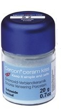 Cercon Ceram Kiss - плечевая масса Schultermasse SM4, 20г., арт: 5367141033 5367141033 - фото 383883