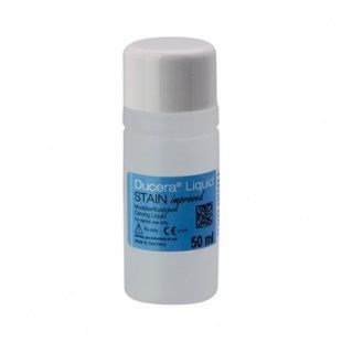 Жидкость Ducera Liquid Stain improved, 50мл., арт: 5368274614 5368274614 - фото 384539