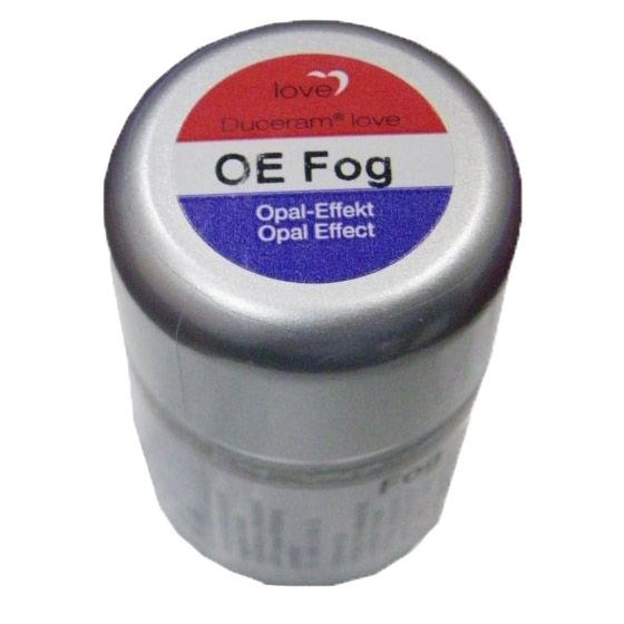 Cercon Ceram Kiss масса опалового эффекта OE Fog,  20г, арт: 5367127053 5367127053 - фото 385301