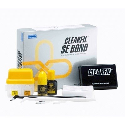 CLEARFIL SE BOND Primer Refil - самопротравливающий праймер, флакон 6 мл 1982-WD - фото 386024