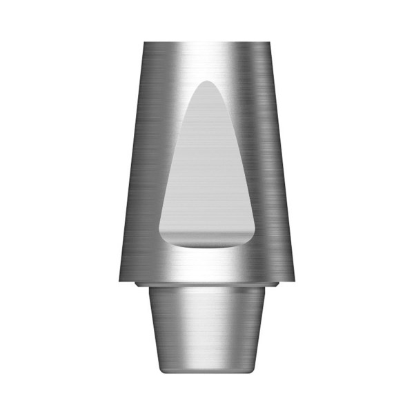 Абатмент ComOcta, для цементной фиксации, D=6.0 мм, H=7.0 мм, Wide, не 8-гран SSCA607NTH - фото 389517