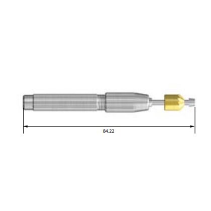 Prosthetic KIT - дрильбор Rigid FRSC - фото 390031