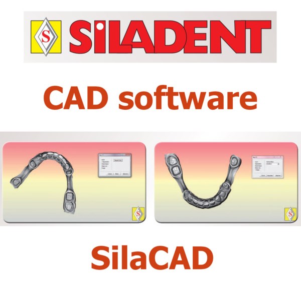 CAD software SilaCAD 240540 - фото 401299