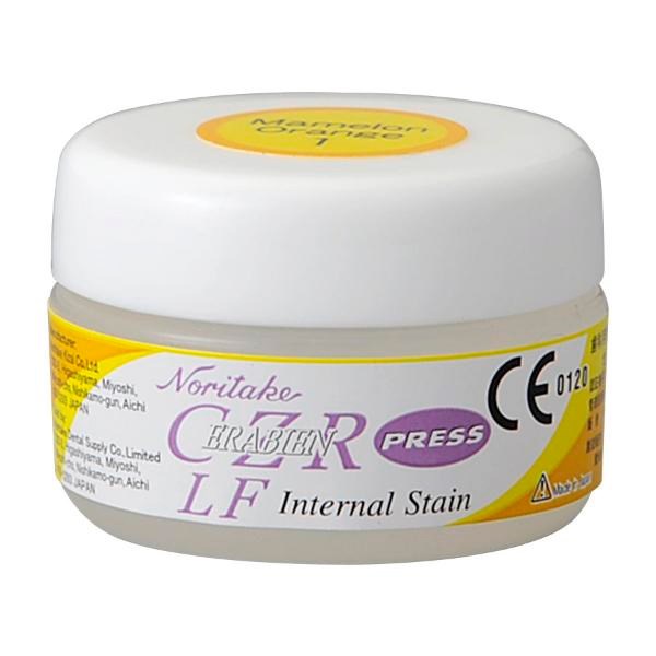 CZR PRESS LF Internal Stain - внутренние красители, White, 3 г 107-1661 - фото 423554