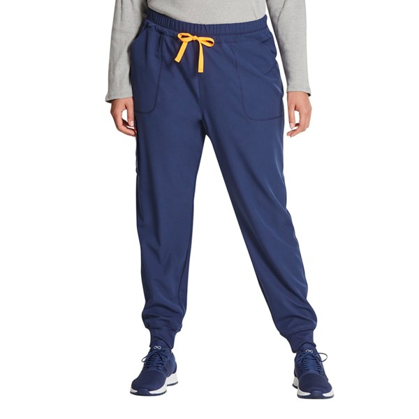 Брюки женские Dickies DK234, синий, S DK234-NAV-S - фото 424781