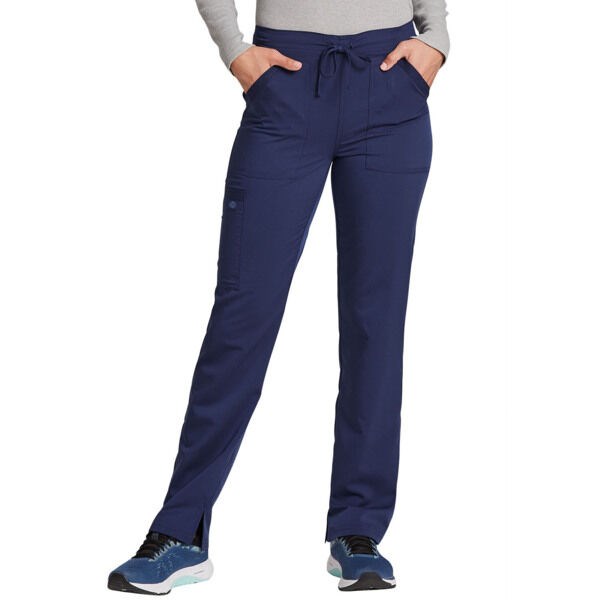 Брюки женские Dickies DK212, синий, M DK212-NAV-M - фото 425196