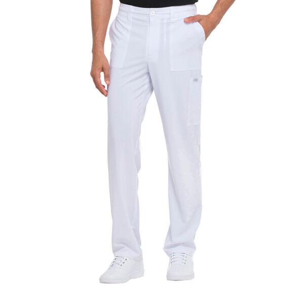 Брюки мужские Dickies DK015, белый, 2XL DK015-WHT-2XL - фото 429245