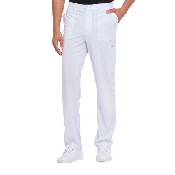 Брюки мужские Dickies DK015, белый, M DK015-WHT-M - фото 429251