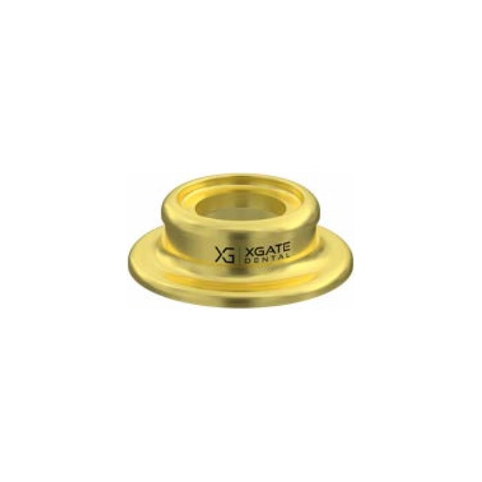 XGATE титановое основание CAD/CAM с уровня мультиюнита V-type, , KOLP-VT - фото 430598