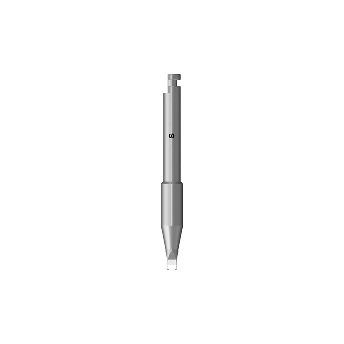 Имплантовод машинный Mini, , 10.0 мм HCS17 - фото 430685