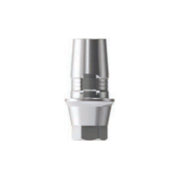 Титановое основание C-Type ST, 4.3 мм, STCSS3805.MTN - фото 430721