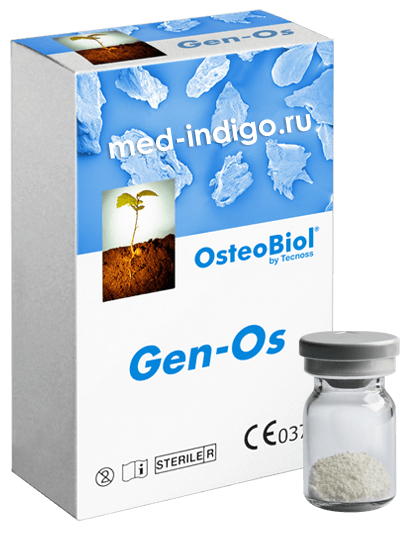 Osteobiol Gen-Os M1052FS/M1052FE - фото 430786