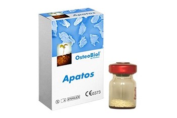 OsteoBiol apatos A1020FS-|--A1020FE - фото 432465